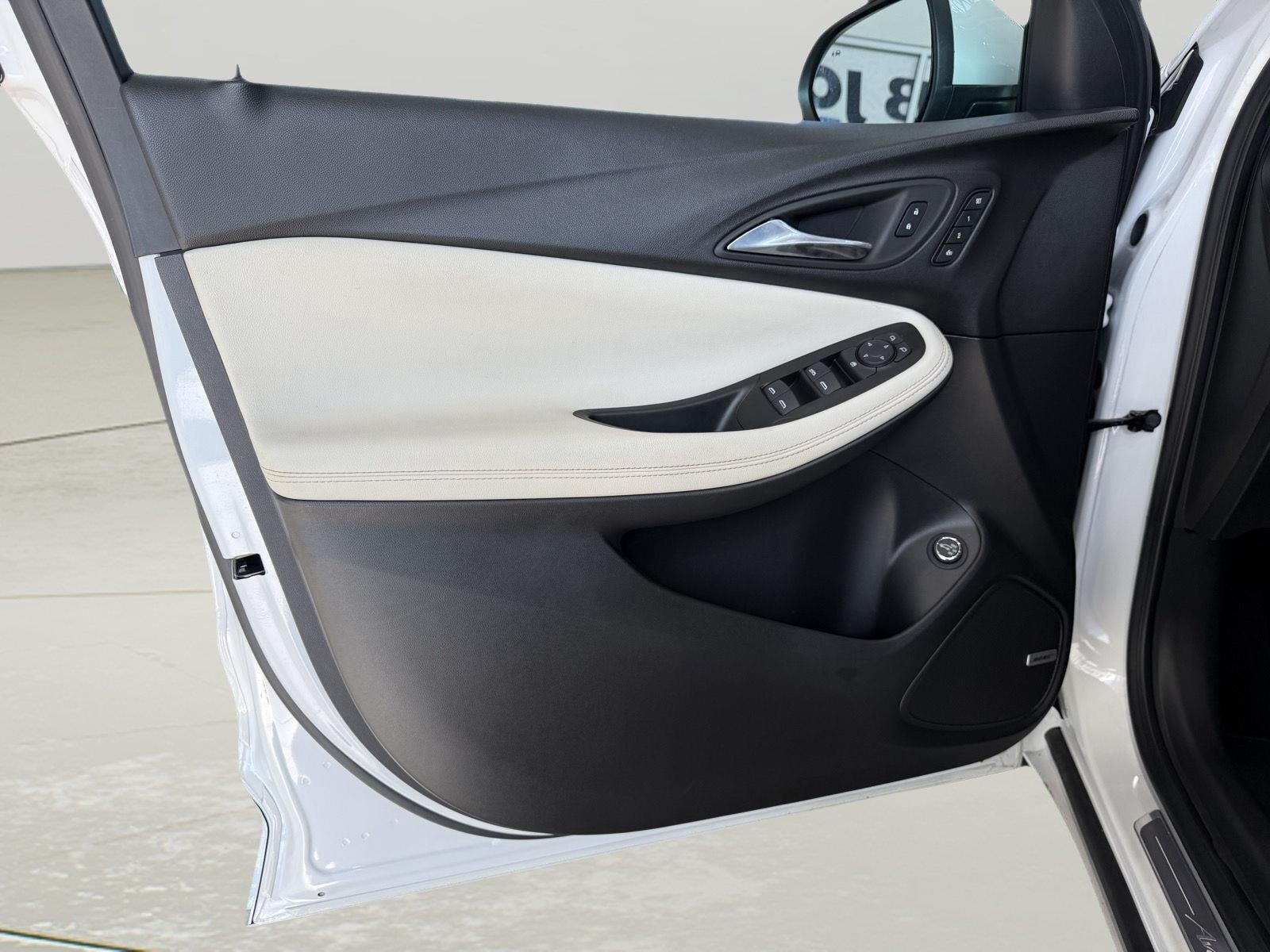 2024 Buick Encore GX Avenir