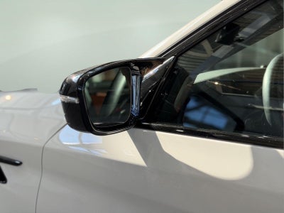 2023 BMW M5 Sedan