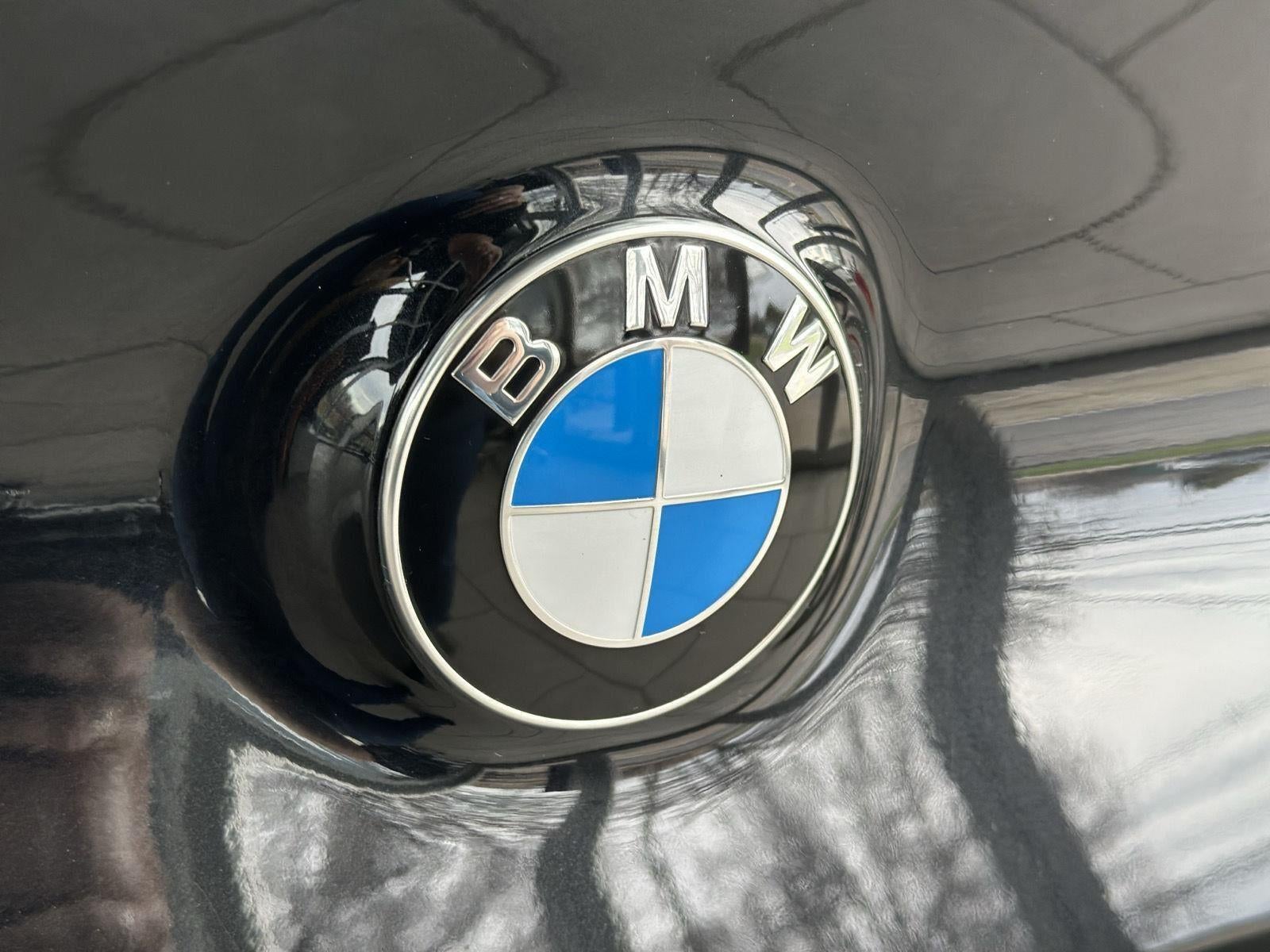 2020 BMW M8 Convertible