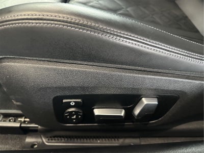 2020 BMW M8 Convertible