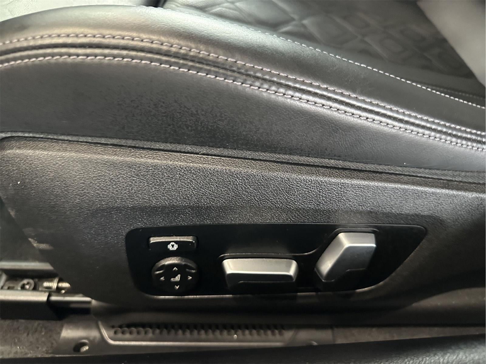 2020 BMW M8 Convertible