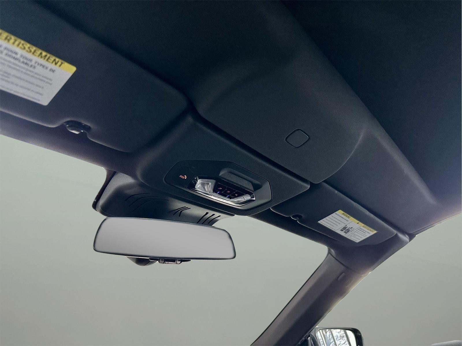 2020 BMW M8 Convertible