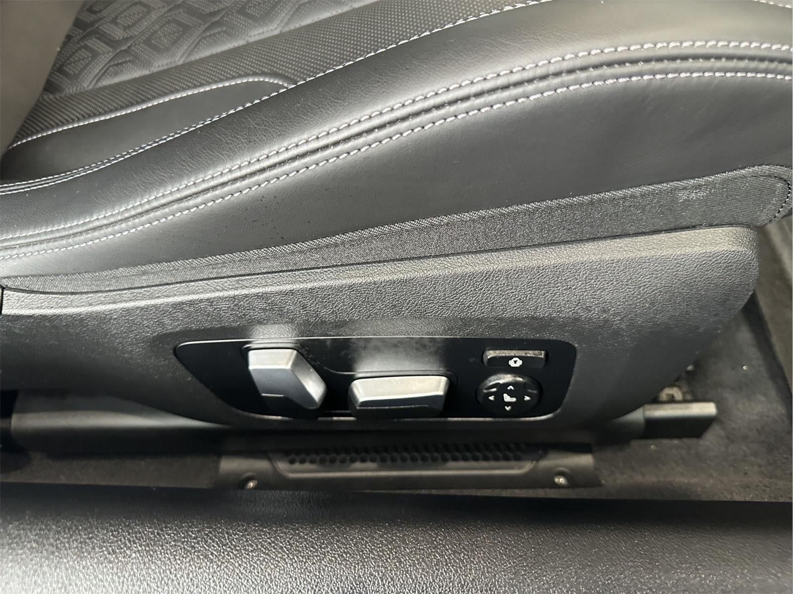 2020 BMW M8 Convertible