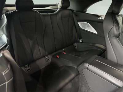 2020 BMW M8 Convertible