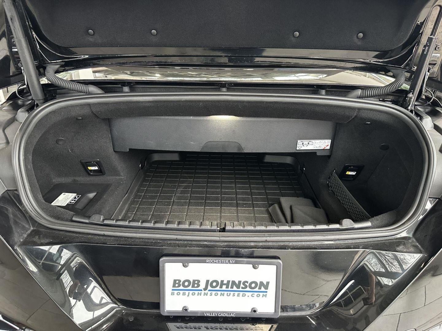 2020 BMW M8 Convertible