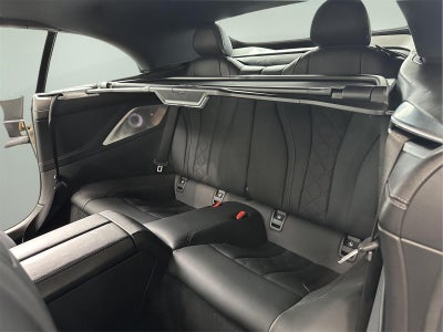 2020 BMW M8 Convertible