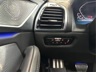 2020 BMW M8 Convertible