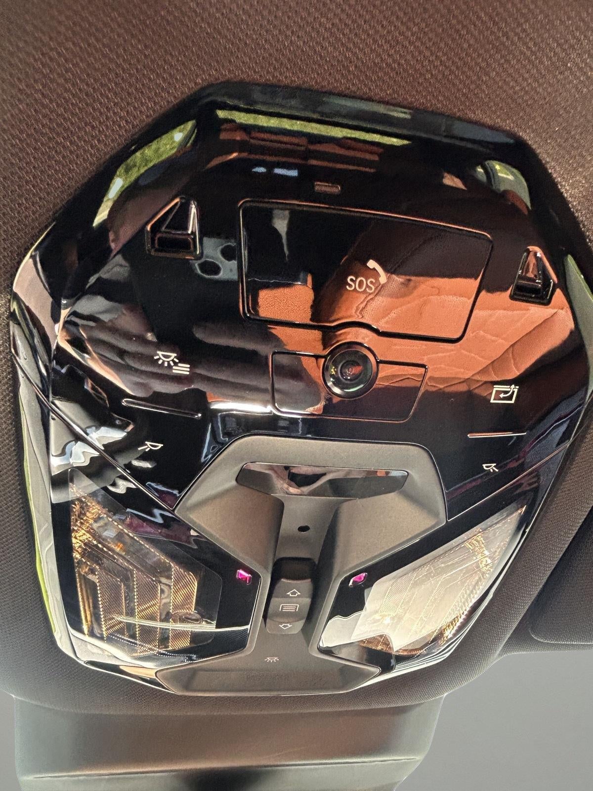 2025 BMW i7 xDrive60