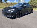 2024 Audi RS 3 2.5 TFSI