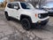 2018 Jeep Renegade Altitude