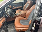 2017 Maserati Quattroporte S Q4 GranLusso