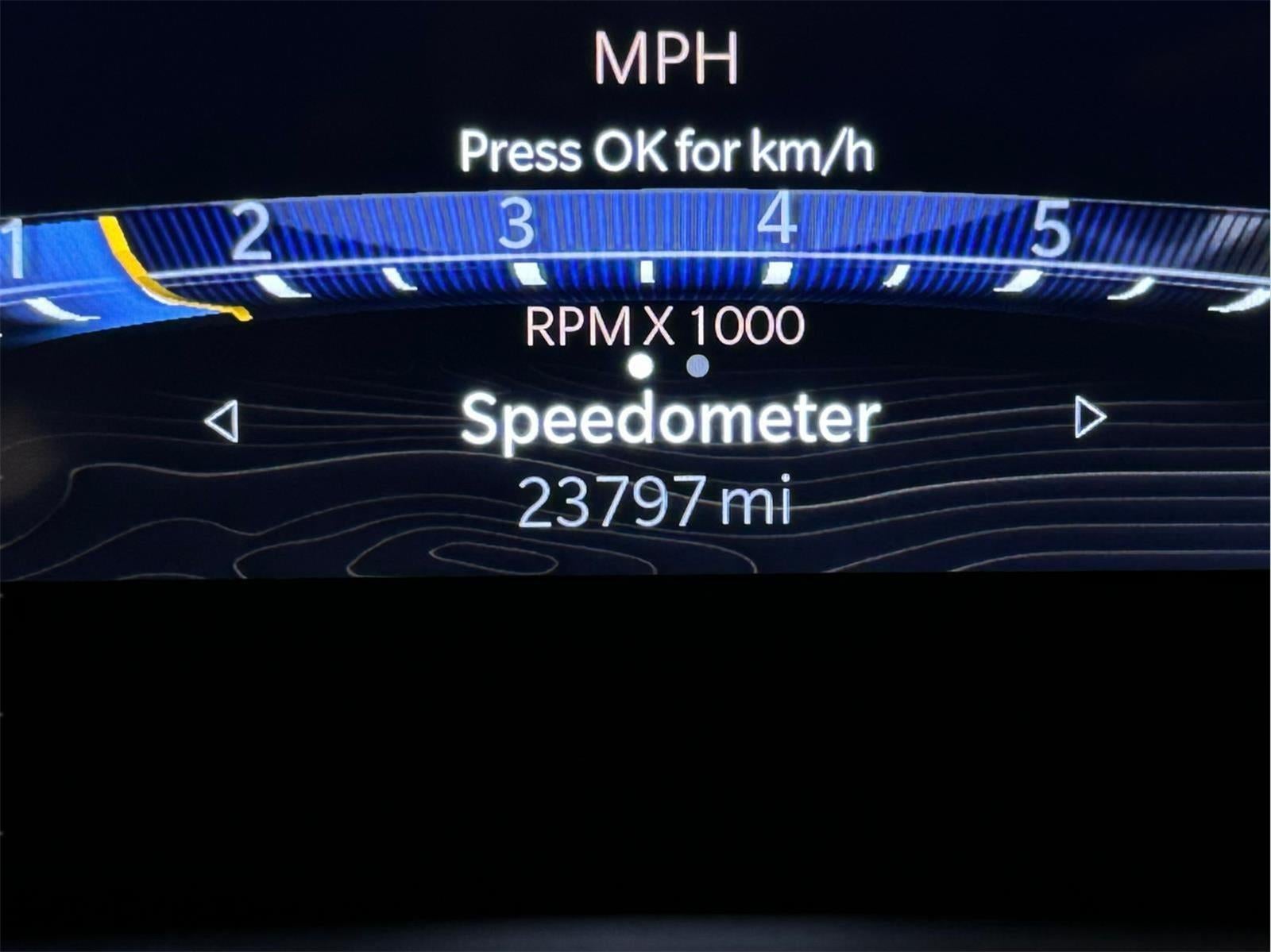 2023 Jeep Grand Cherokee Altitude 4x4