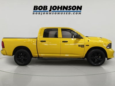 2019 RAM 1500 Classic Express