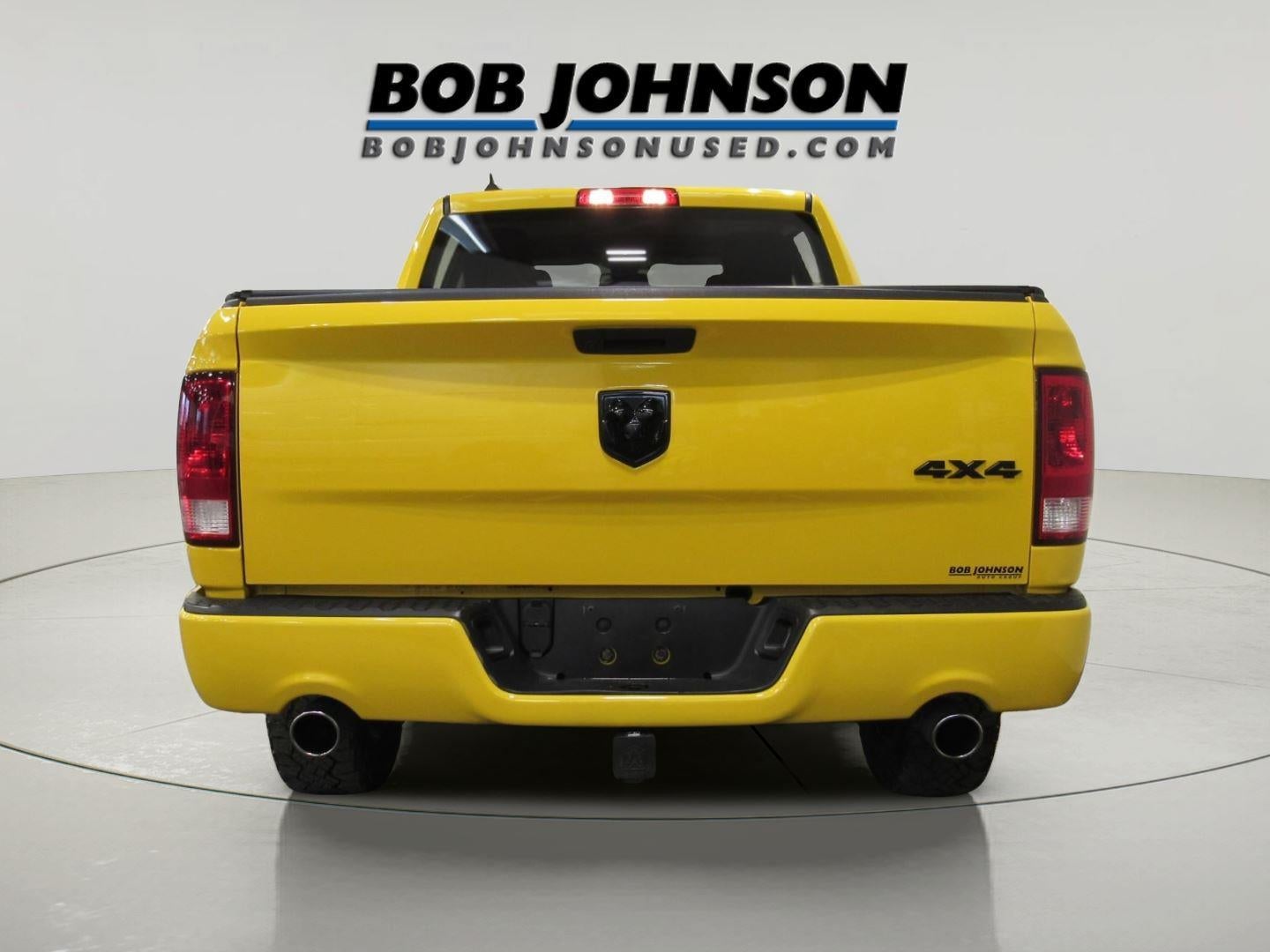 2019 RAM 1500 Classic Express