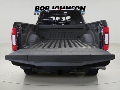 2022 Ford Super Duty F-250 SRW XL