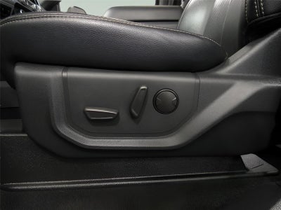 2022 Ford Super Duty F-250 SRW XL