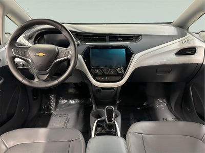 2017 Chevrolet Bolt EV Premier