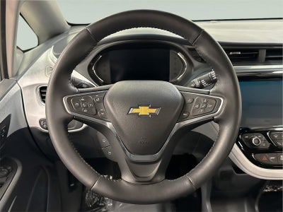 2017 Chevrolet Bolt EV Premier