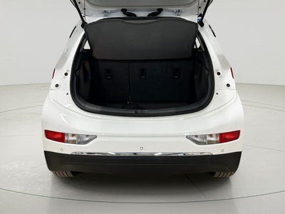 2020 Chevrolet Bolt EV LT