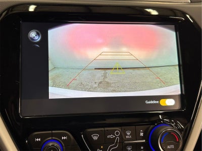 2020 Chevrolet Bolt EV LT