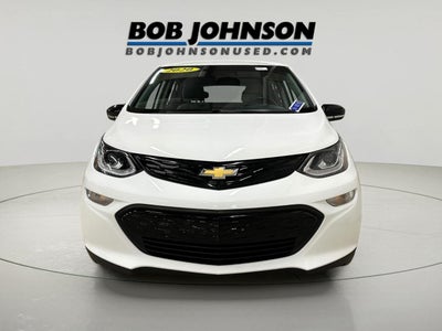 2020 Chevrolet Bolt EV LT