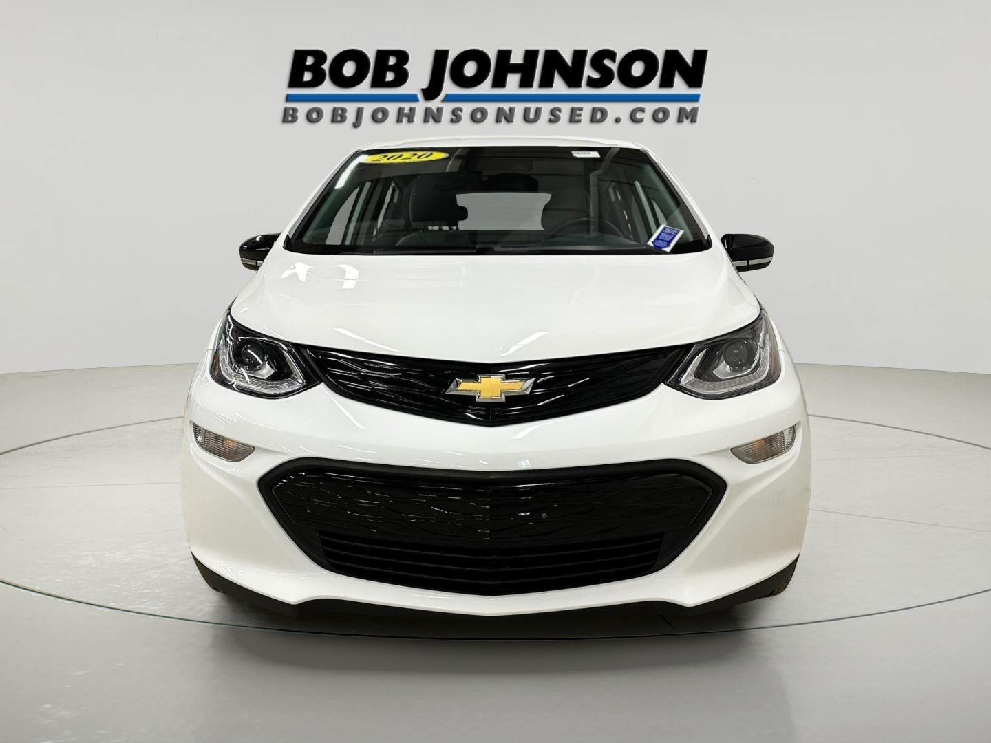 2020 Chevrolet Bolt EV LT