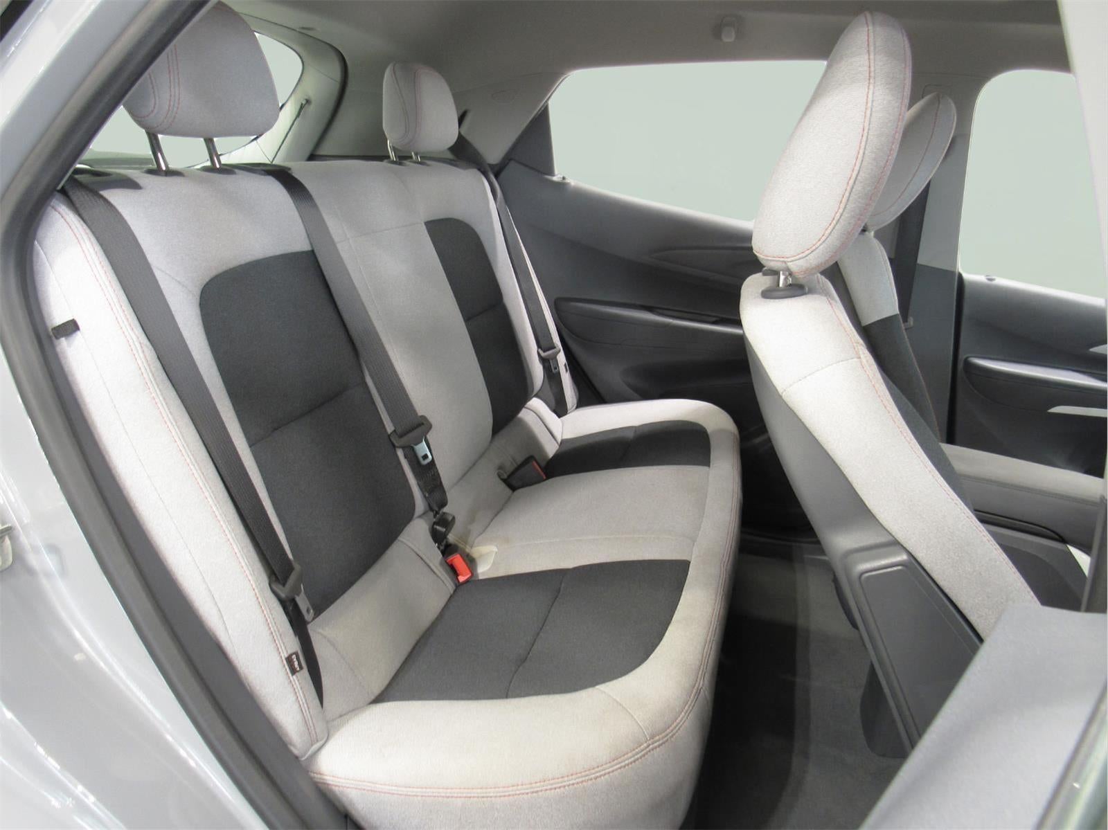 2020 Chevrolet Bolt EV LT