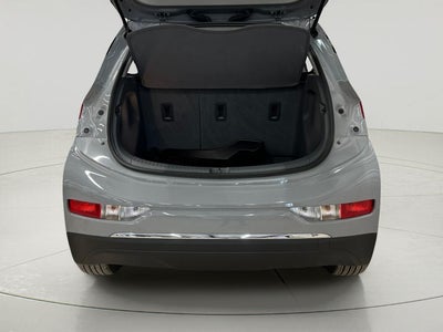 2020 Chevrolet Bolt EV LT