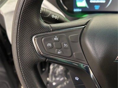 2020 Chevrolet Bolt EV LT