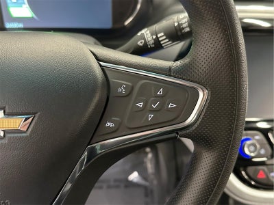 2020 Chevrolet Bolt EV LT