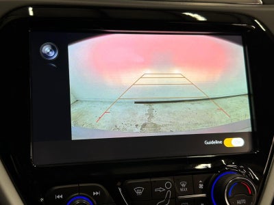 2020 Chevrolet Bolt EV LT