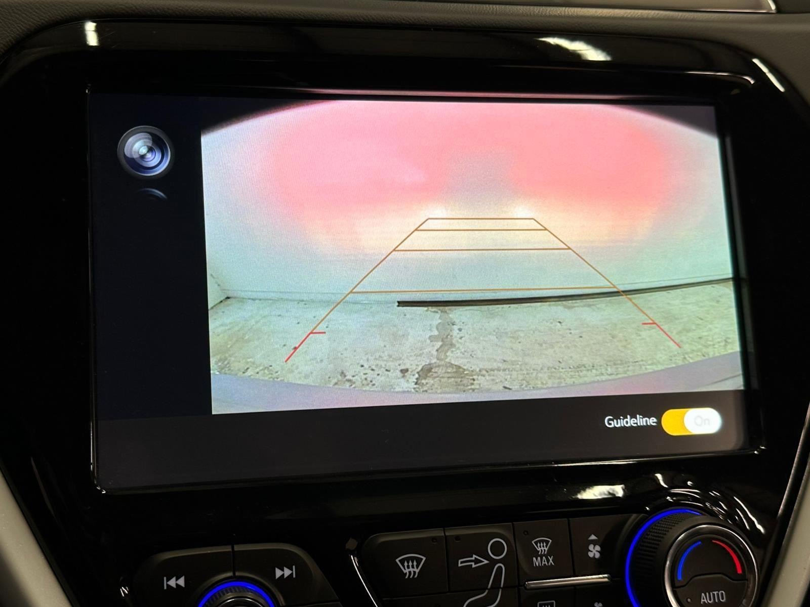 2020 Chevrolet Bolt EV LT