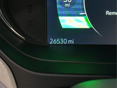 2020 Chevrolet Bolt EV LT