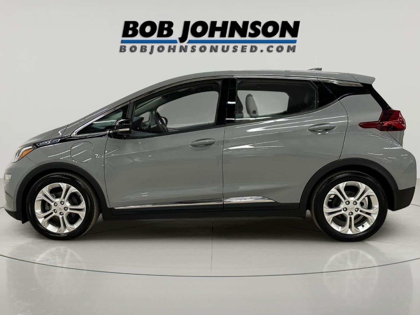 2020 Chevrolet Bolt EV LT
