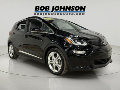 2020 Chevrolet Bolt EV LT
