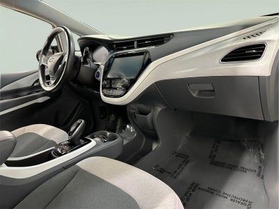 2020 Chevrolet Bolt EV LT