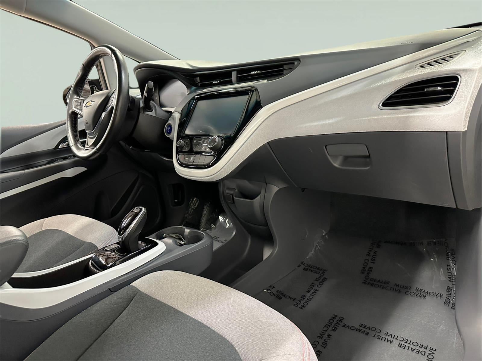 2020 Chevrolet Bolt EV LT