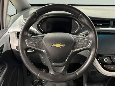 2020 Chevrolet Bolt EV LT