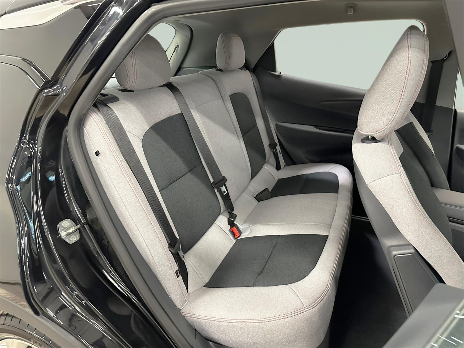 2020 Chevrolet Bolt EV LT