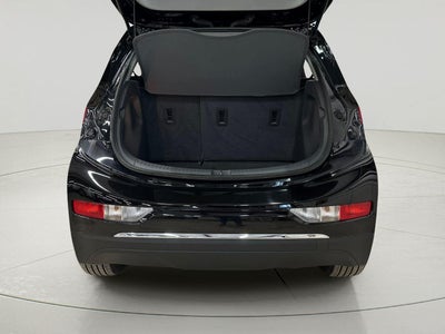2020 Chevrolet Bolt EV LT