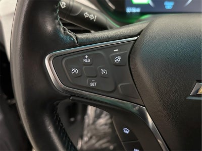 2020 Chevrolet Bolt EV LT