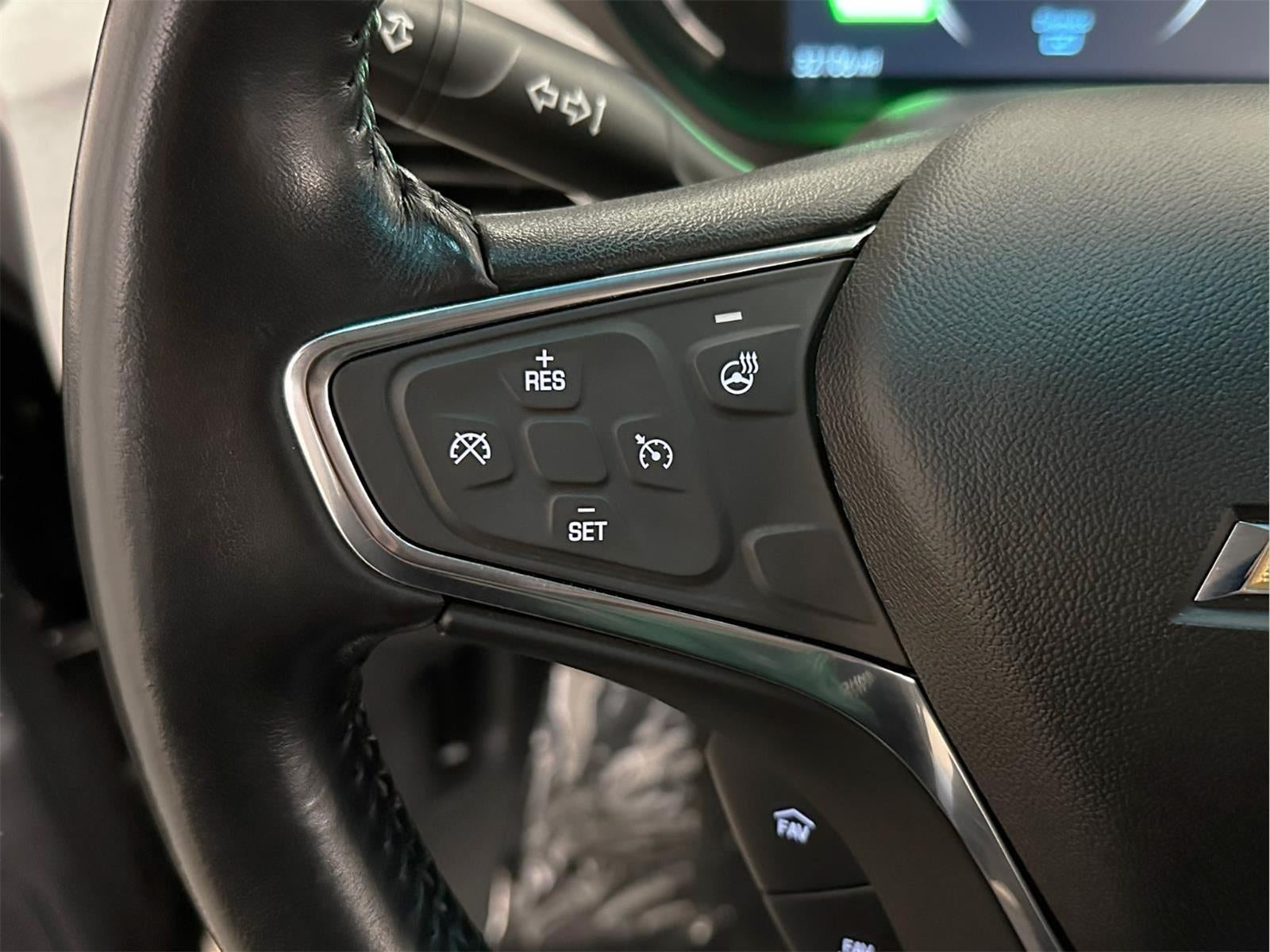 2020 Chevrolet Bolt EV LT