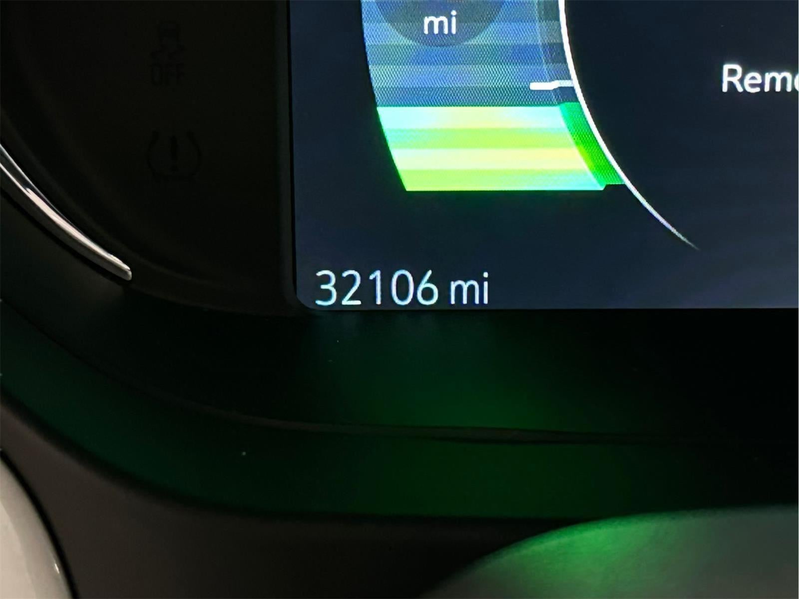 2020 Chevrolet Bolt EV LT