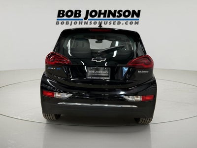 2020 Chevrolet Bolt EV LT