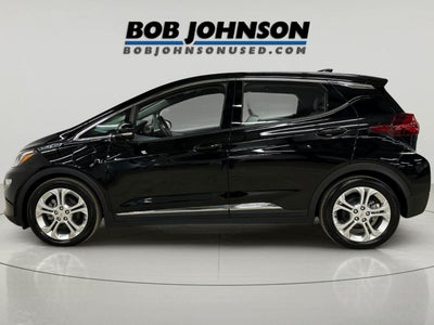 2020 Chevrolet Bolt EV LT