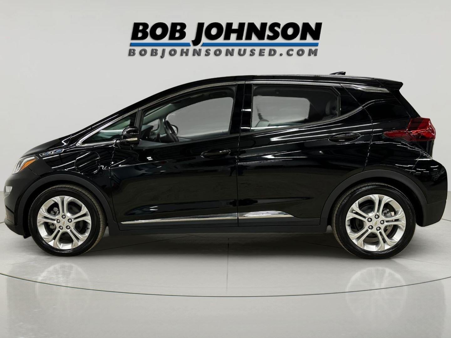 2020 Chevrolet Bolt EV LT