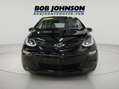2020 Chevrolet Bolt EV LT