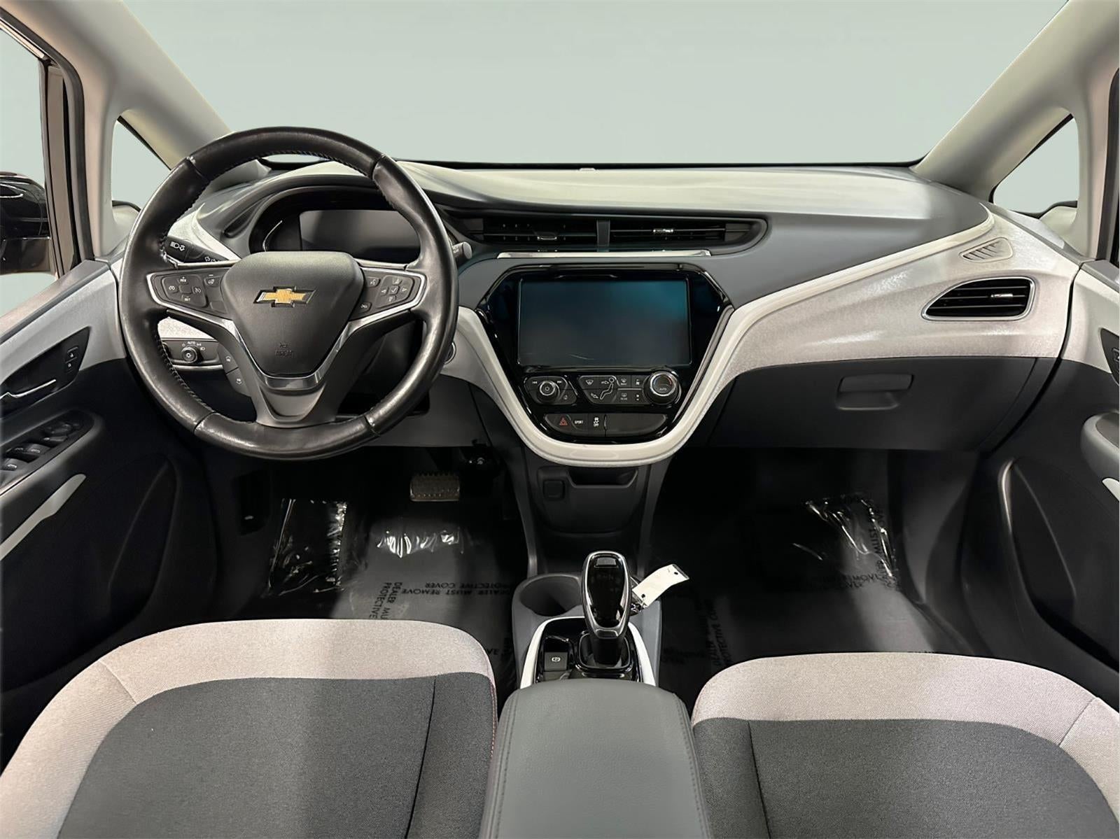 2020 Chevrolet Bolt EV LT