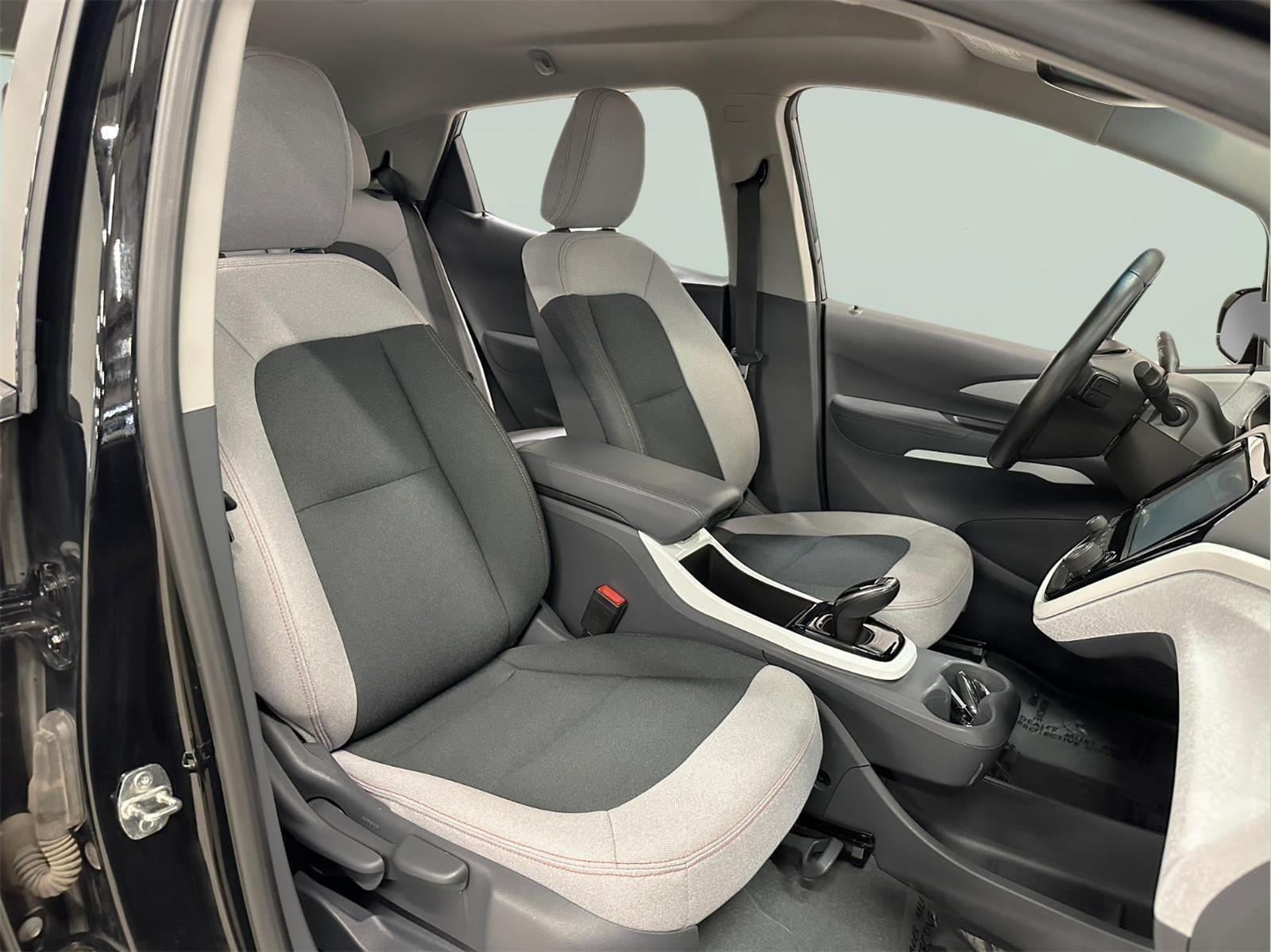 2020 Chevrolet Bolt EV LT