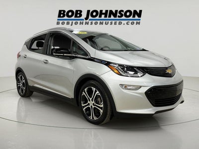 2020 Chevrolet Bolt EV Premier